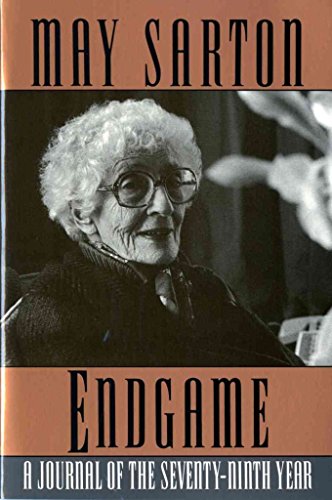 cover image Endgame: A Journal of the Seventy-Ninth Year