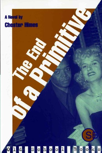 cover image The End of a Primitive