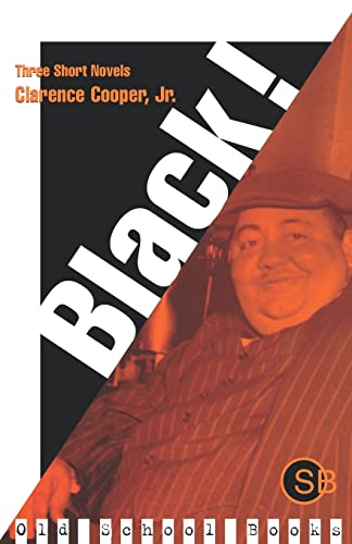 cover image Black!