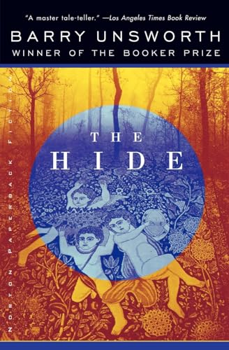 cover image The Hide