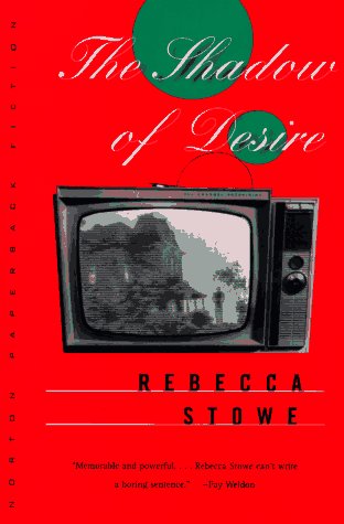 cover image The Shadow of Desire