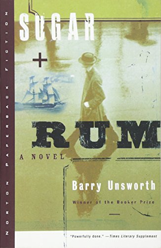 cover image Sugar and Rum