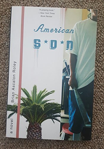 cover image AMERICAN SON