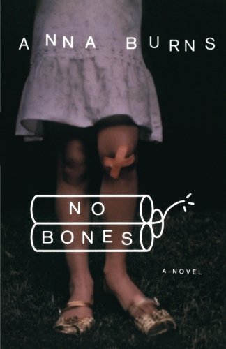 cover image NO BONES