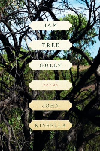 cover image Jam Tree Gully