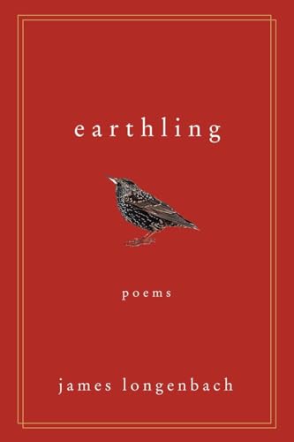 cover image Earthling
