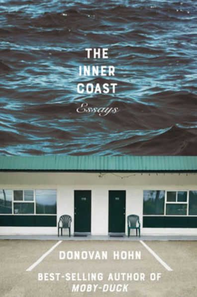 cover image The Inner Coast: Essays 
