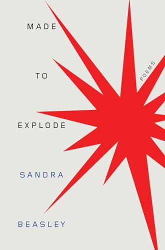 cover image Made to Explode 