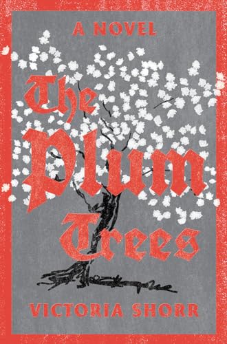 cover image The Plum Trees