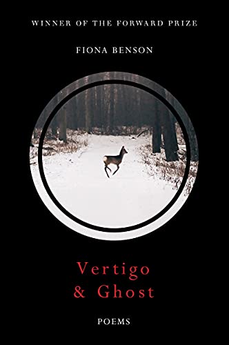 cover image Vertigo & Ghost