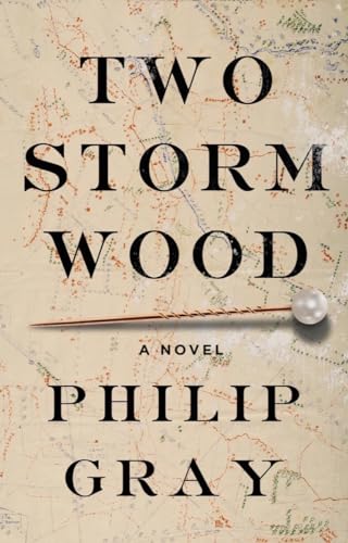 cover image Two Storm Wood