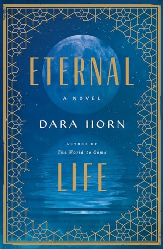 cover image Eternal Life