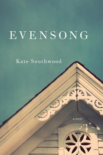 cover image Evensong