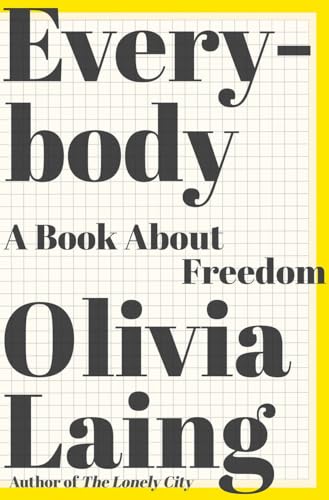 cover image Everybody: A Book About Freedom