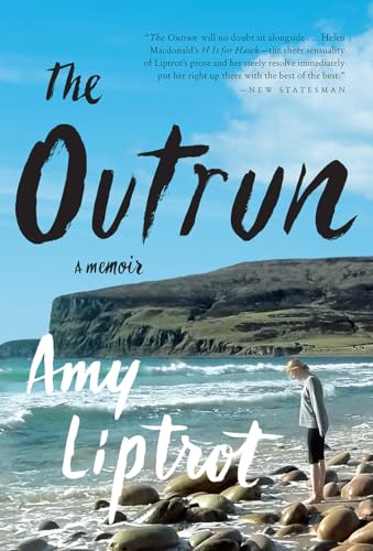 cover image The Outrun