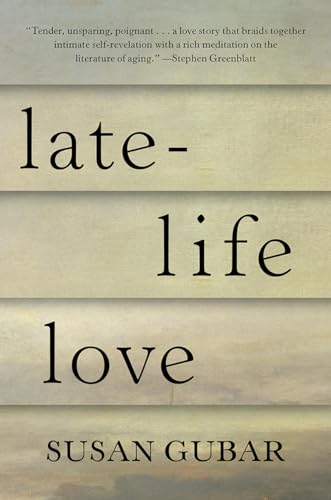 cover image Late-Life Love