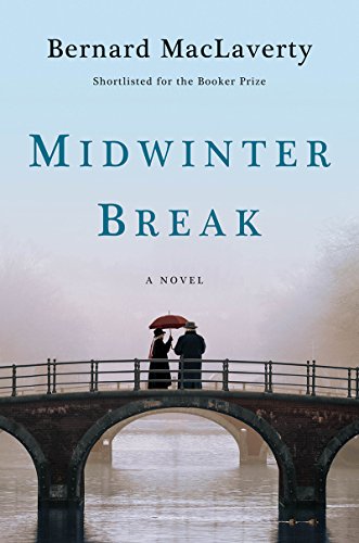 cover image Midwinter Break