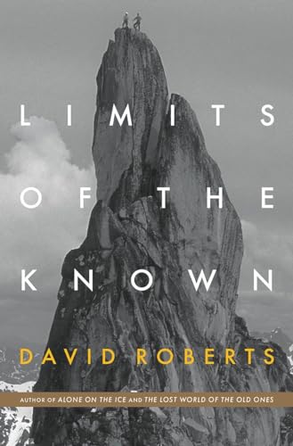 cover image Limits of the Known