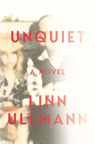 cover image Unquiet