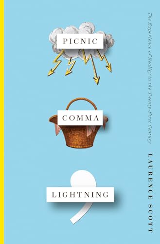 cover image Picnic Comma Lightning: The Experience of Reality in the 21st Century 