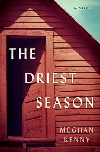 cover image The Driest Season