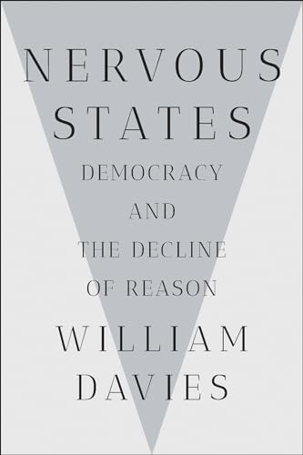 cover image Nervous States: Democracy and the Decline of Reason