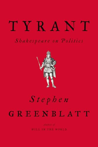 cover image Tyrant 