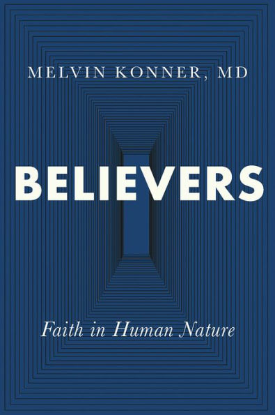 cover image Believers: Faith in Human Nature