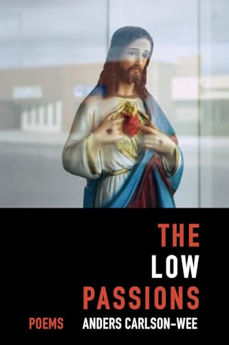 cover image The Low Passions