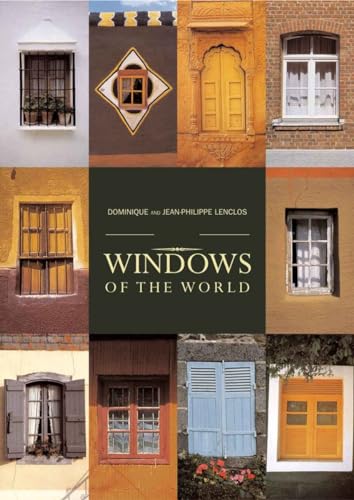 cover image Windows of the World