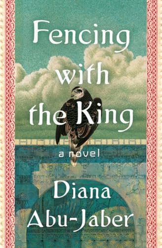 cover image Fencing with the King