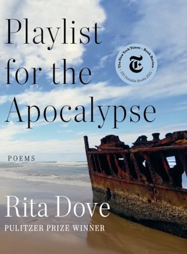 cover image Playlist for the Apocalypse