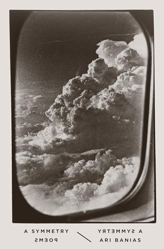 cover image A Symmetry: Poems