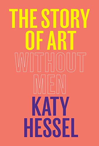 cover image The Story of Art Without Men