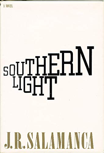 cover image Southern Light