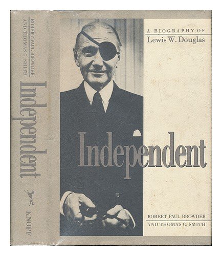 cover image Independent