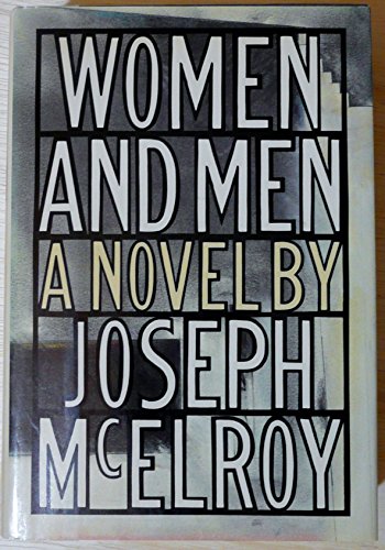 cover image Women and Men