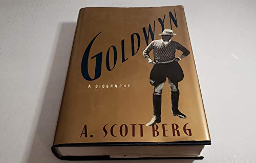 cover image Goldwyn