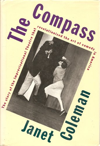 cover image The Compass