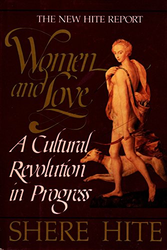 cover image Women & Love: Cult Rev