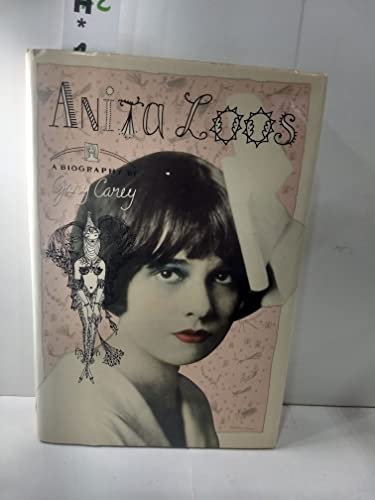 cover image Anita Loos