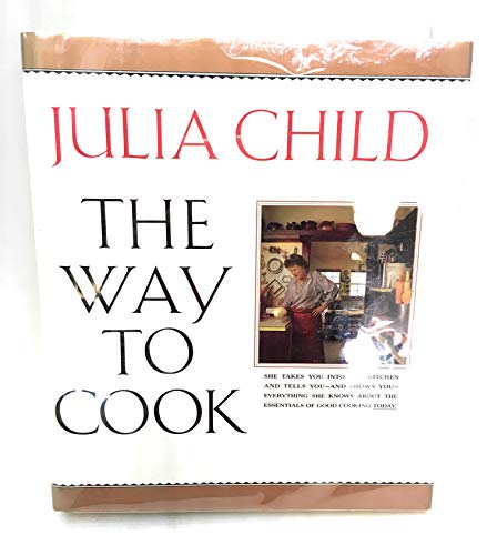 cover image The Way to Cook