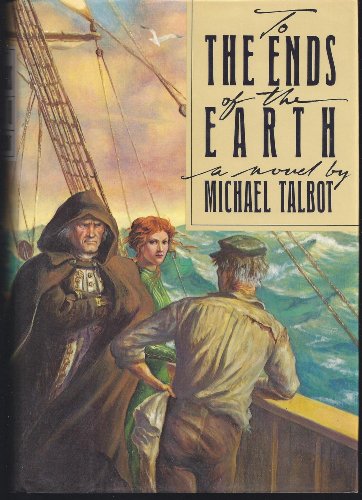 cover image To Ends of the Earth