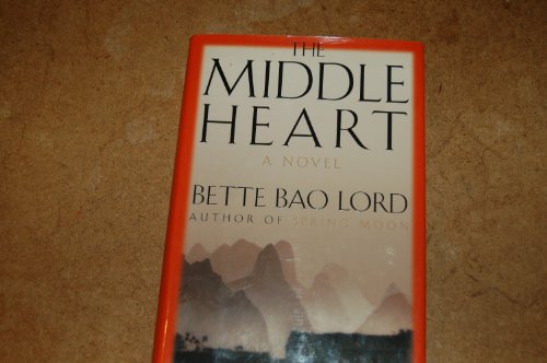 cover image The Middle Heart