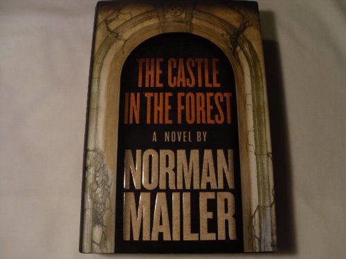 cover image The Castle in the Forest