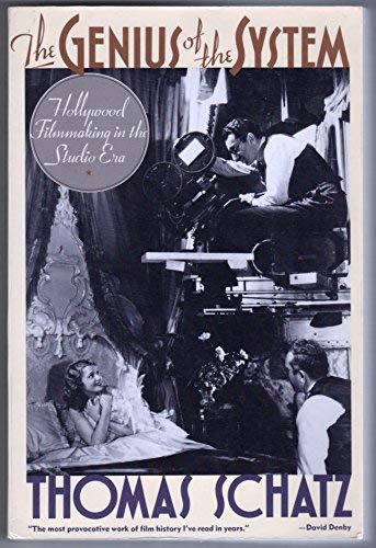 cover image Genius of the System