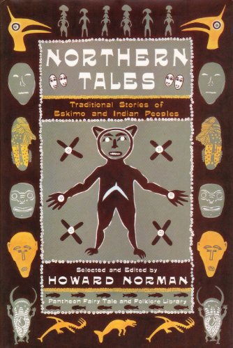 cover image Northern Tales