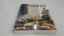 Tapas: The Little Dishes of Spain