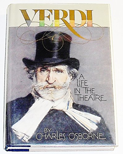 cover image Verdi