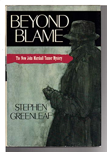 cover image Beyond Blame